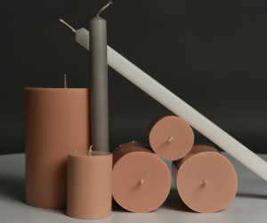 CANDLES