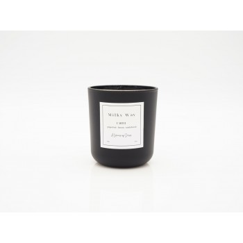 Scented Soy Candle in Jar