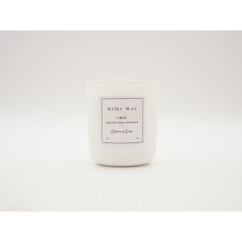 Scented Soy Candle in Jar