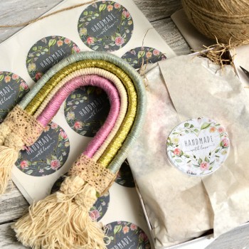 Handmade Rainbow