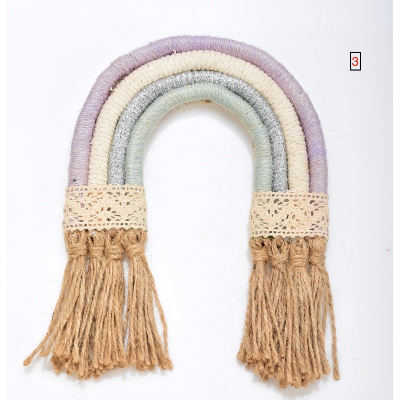 Handmade Rainbow
