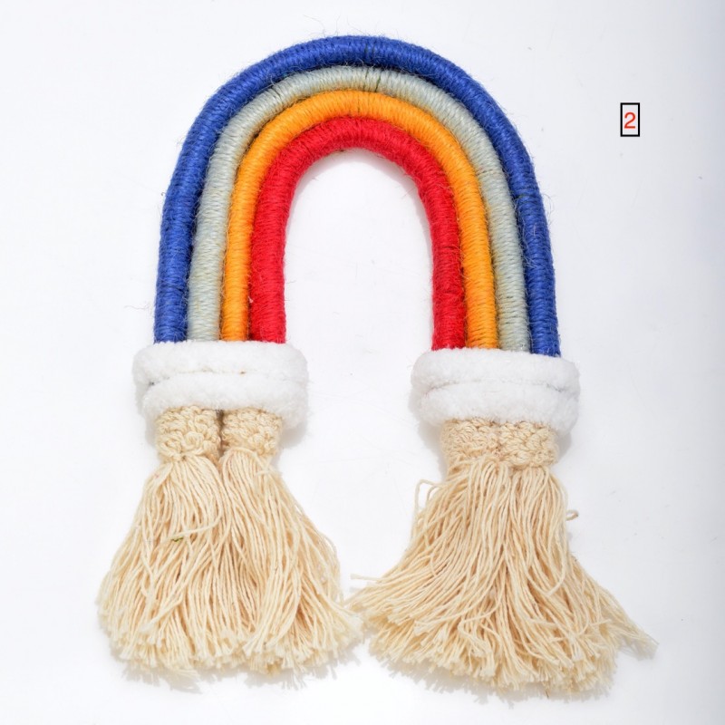 Handmade Rainbow