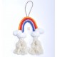 Rainbow favor