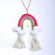Rainbow favor