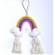 Rainbow favor
