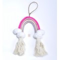 Rainbow favor