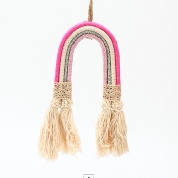 Handmade Rainbow