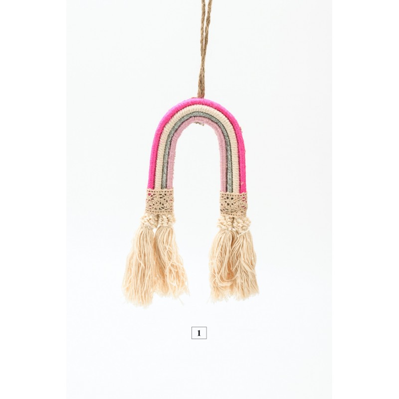 Handmade Rainbow