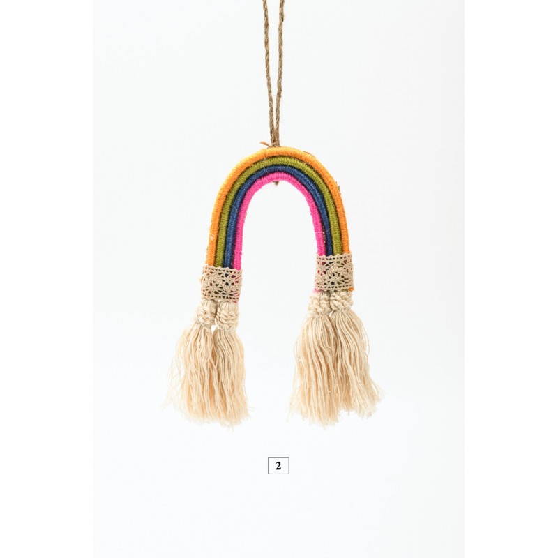 Handmade Rainbow