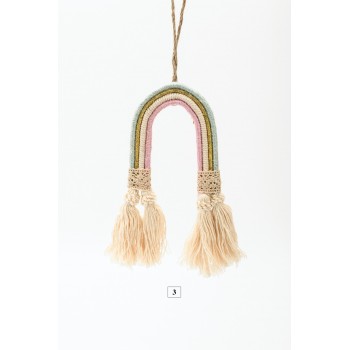Handmade Rainbow