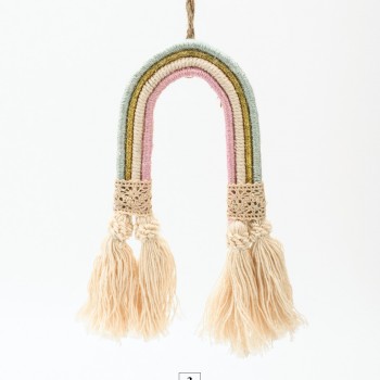 Handmade Rainbow