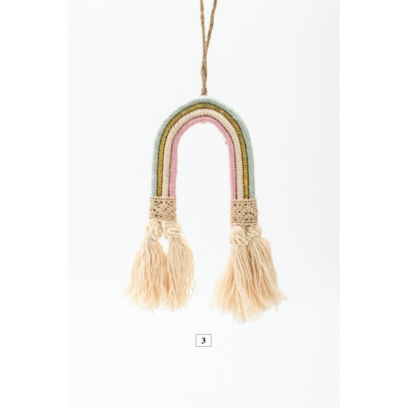 Handmade Rainbow