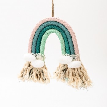Rainbow favor