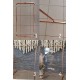Board PlexiGlass ''Welcome to our Wedding''