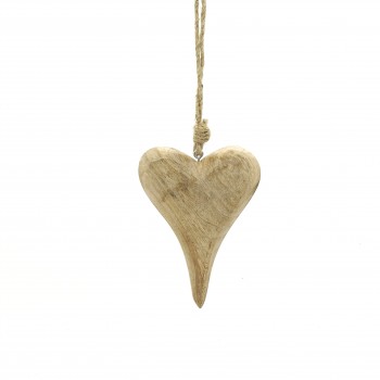 Hanging Heart 