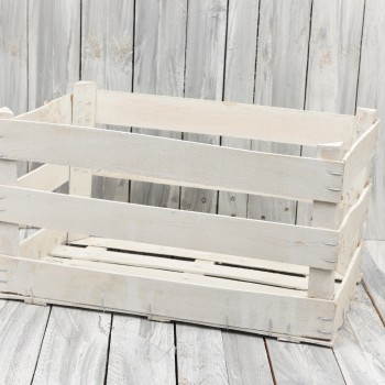 Ξύλινο τελάρο 50x30cm