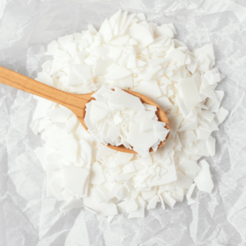 Soft Soy Wax NatureWax C-3 in Flakes