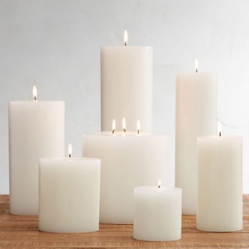 Candle12Χ30cm
