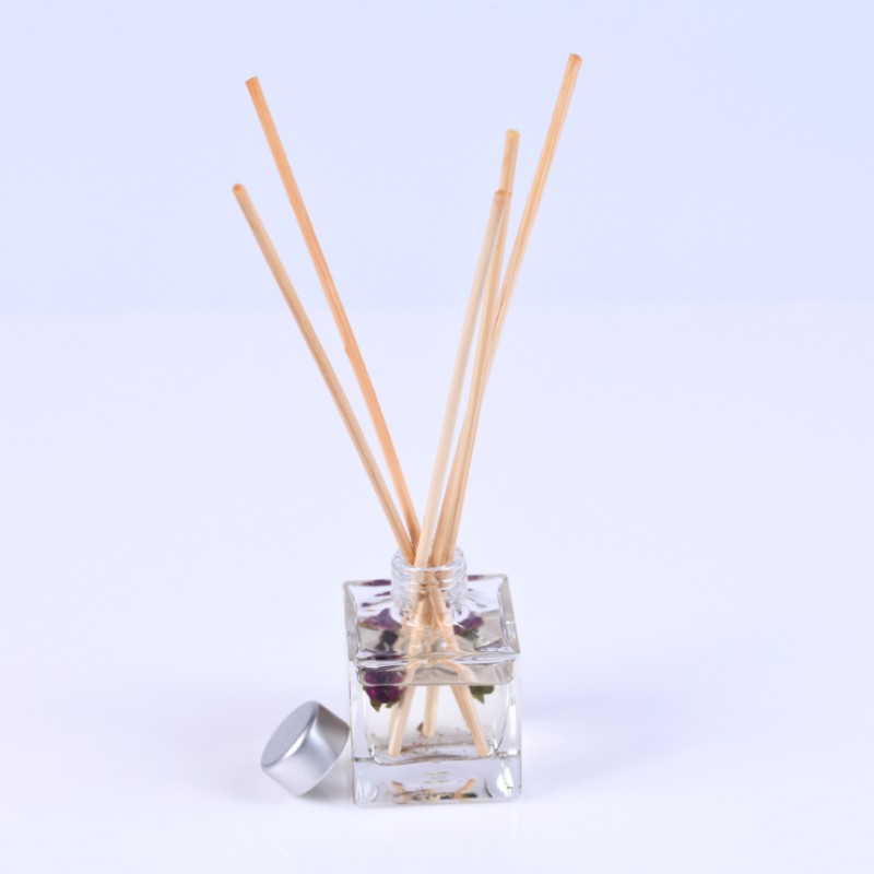Αρωματικό χώρου diffuser και στικς 50ml 5X7cm