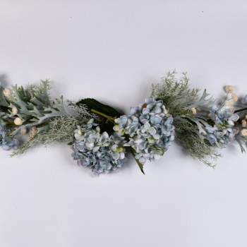 Γιρλάντα με λουλούδια  85CM