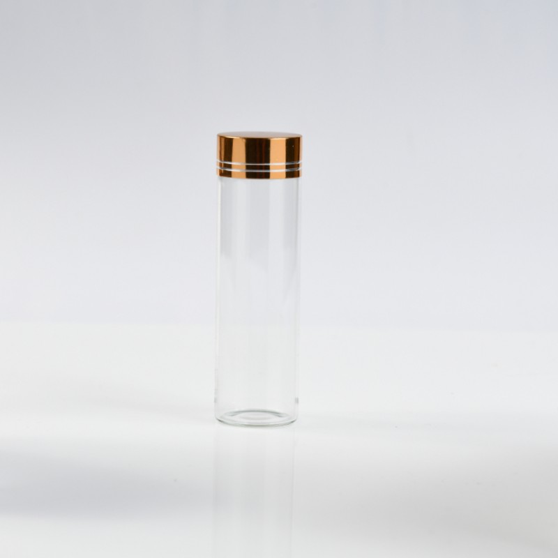 Δοκιμαστικός σωλήνας 10X3cm
