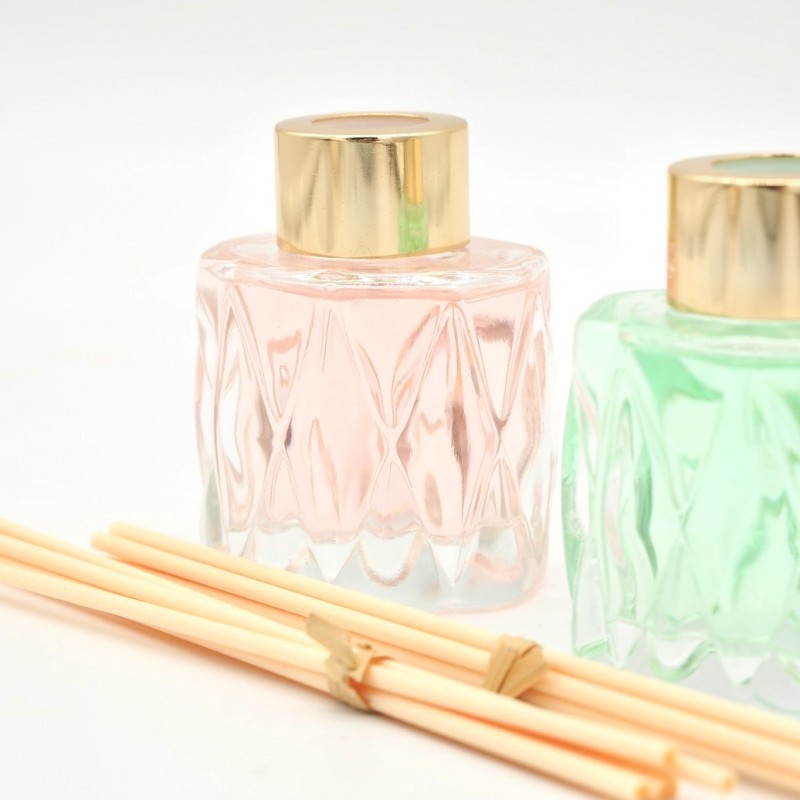 Αρωματικό χώρου diffuser και στικς 50ml