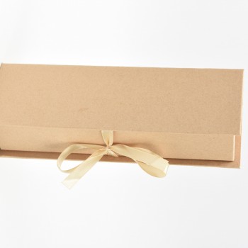Κουτί διακόσμησης με κορδέλα   22x7.5x4cm